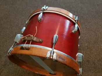 Revere Marching Snare