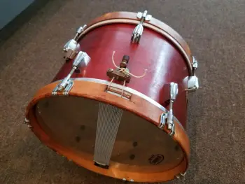 Revere Marching Snare