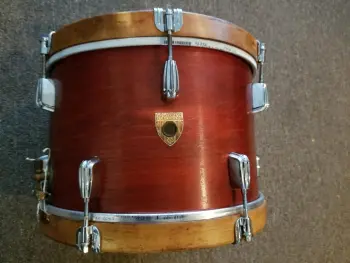 Revere Marching Snare