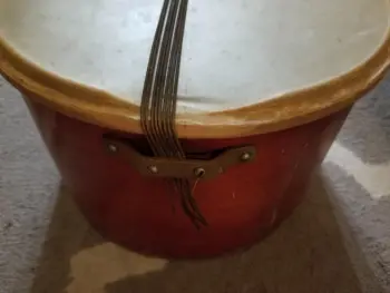 Revere Marching Snare
