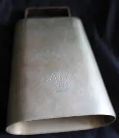 Wanted: Paiste Cowbell