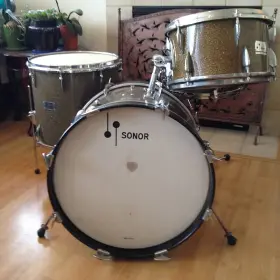 Sonor Teardrop