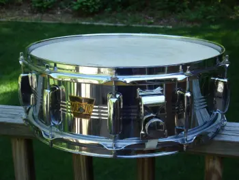 Questions about this Majestic Snare????