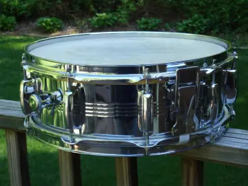 Questions about this Majestic Snare????