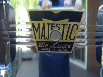 Questions about this Majestic Snare????