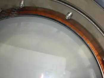 Pre-serial Supraphonic question.