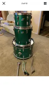 Help Identifying this Ludwig