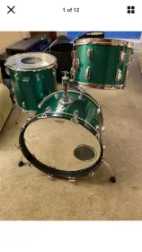 Help Identifying this Ludwig
