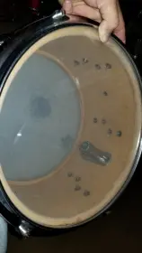 Sonor Teardrop