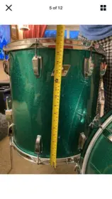 Help Identifying this Ludwig