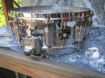 Tama snare worth??