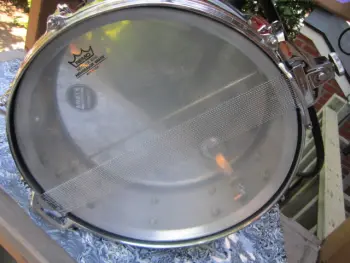 Tama snare worth??