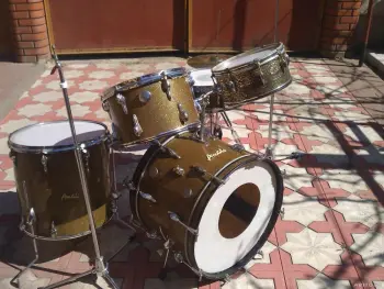 Sonor Teardrop