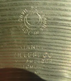 Istanbul Ride 20&quot;