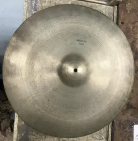 Looking for info and value 22&quot; ride