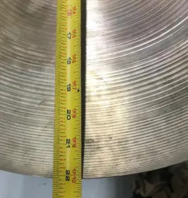 Looking for info and value 22&quot; ride