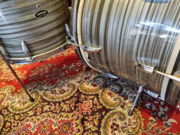 &quot;Japson&quot; MIJ drums