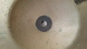 UFIP ictus 75 TAMPANG gong/cymbal