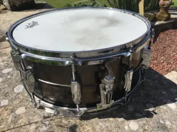 Ludwig black beauty 79 / 80 advice