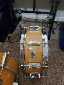 Sonor Force Custom