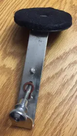 Muffler ID?