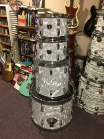 Slingerland/Tama