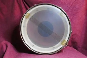 Ludwig Blue Sparkle Pioneer