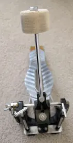 ASBA Caroline Pedals