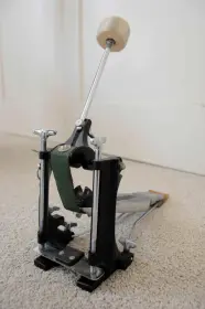 ASBA Caroline Pedals