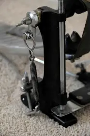 ASBA Caroline Pedals