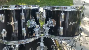Rogers set I got, what model is this set