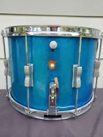 Marching snare guys: could use your insight/advice