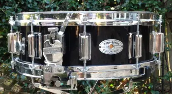 I keep going back to Rogers Swivomatic Drums