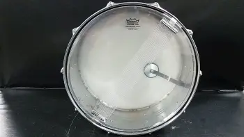 Any Ideas on this Snare Drum???