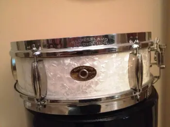Is This A Solid Shell Drum?