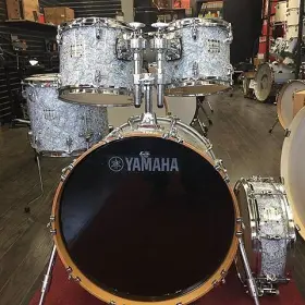 Yammy Definitive Custom Maples