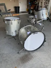 More Ludwig