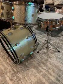 More Ludwig