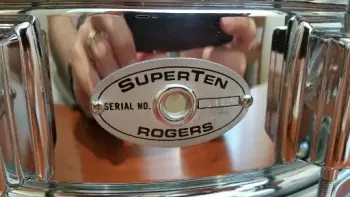 Rogers Super Ten
