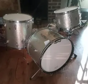 Ludwig Club Date