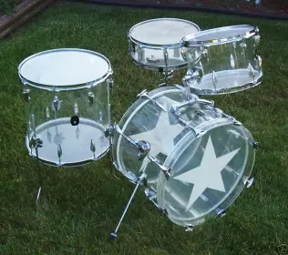 Beginner kit score