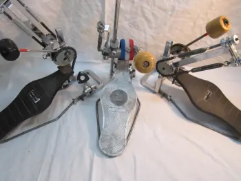 ASBA Caroline Pedals