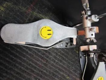 ASBA Caroline Pedals