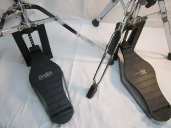 ASBA Caroline Pedals