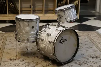 Two Tone Gretsch