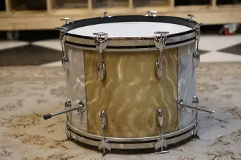 Two Tone Gretsch
