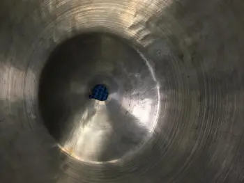 the original A. Zildjian &amp; Cie.