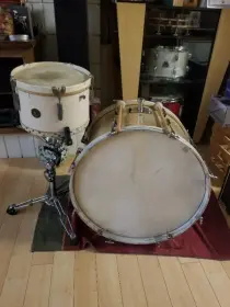American master drums usa