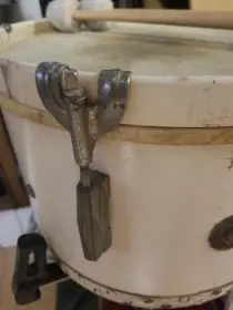 American master drums usa