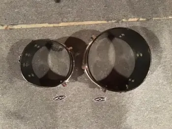 Concert Toms
